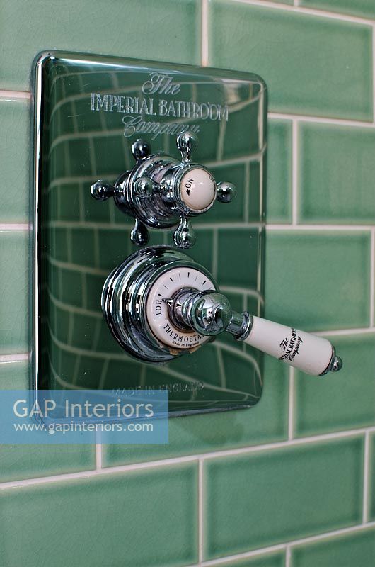 Classic taps