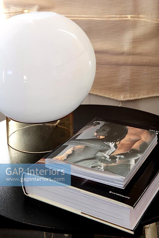 Modern lighting and accessories