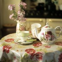 Vintage tea set 