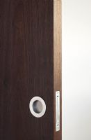 Modern door handle