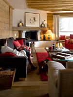 Chalet Klosters feature