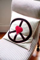 Decorative cushion