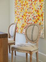 Classic dining chairs