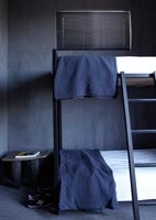 Modern bunk beds