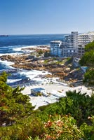 Bantry Bay, Cape Town, South Africa