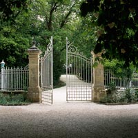 Classic gates