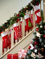 Christmas decorations
