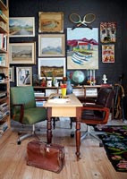 Eclectic study