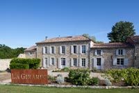 Bed and breakfast, Bordeaux