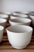 Ceramics by Cathérine Clarysse