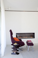 Contemporary living room furniture 