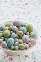 Easter confectionery