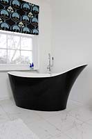 Modern bath