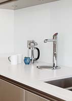 Kitchen tap