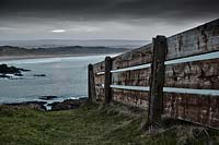 Coastal view, Northern Ireland