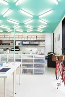 Architects office