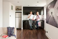 First Homes - Studio Apartment feature portrait 