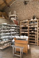 Ceramics workshop 