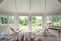 Country summerhouse 