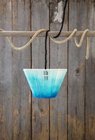 Craft lampshade
