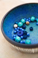Craft beads 