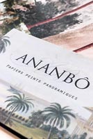Anne Ananbo feature portrait 
