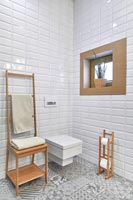 Modern bathroom 