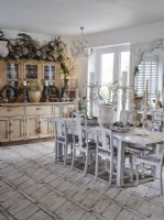 Classic country Kitchen 