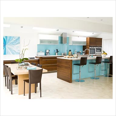 GAP Interiors - Large modern open plan kitchen diner - Picture ...