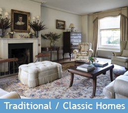 Traditional / Classic Homes