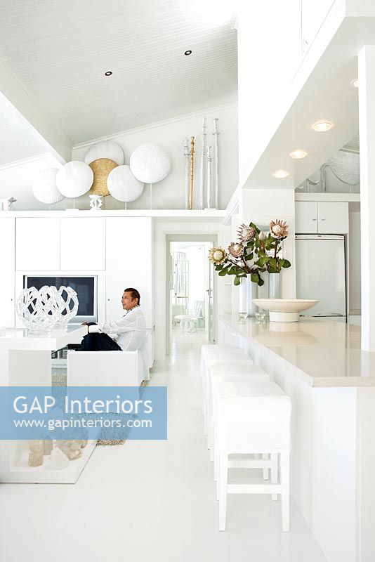Gap Interiors Stephen Rich Feature By House And Leisure