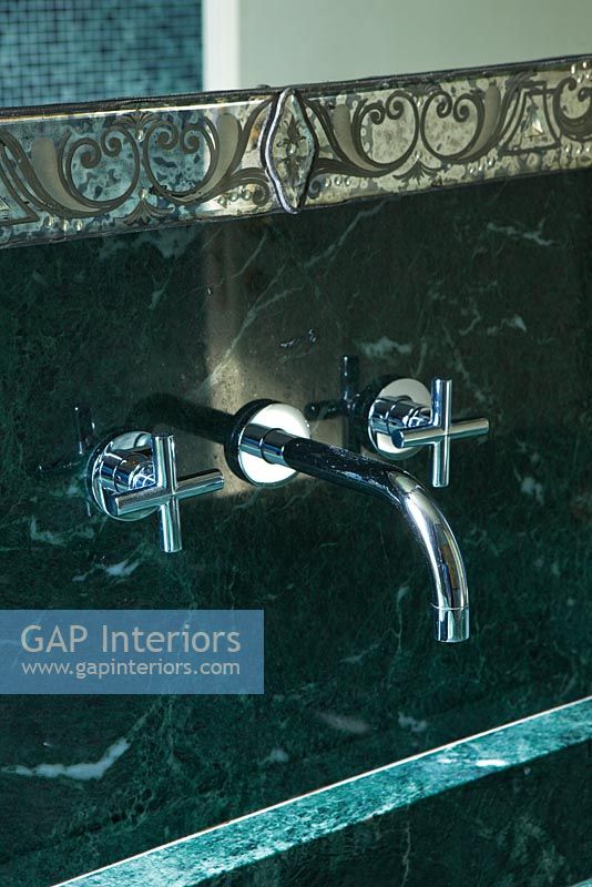 Modern taps