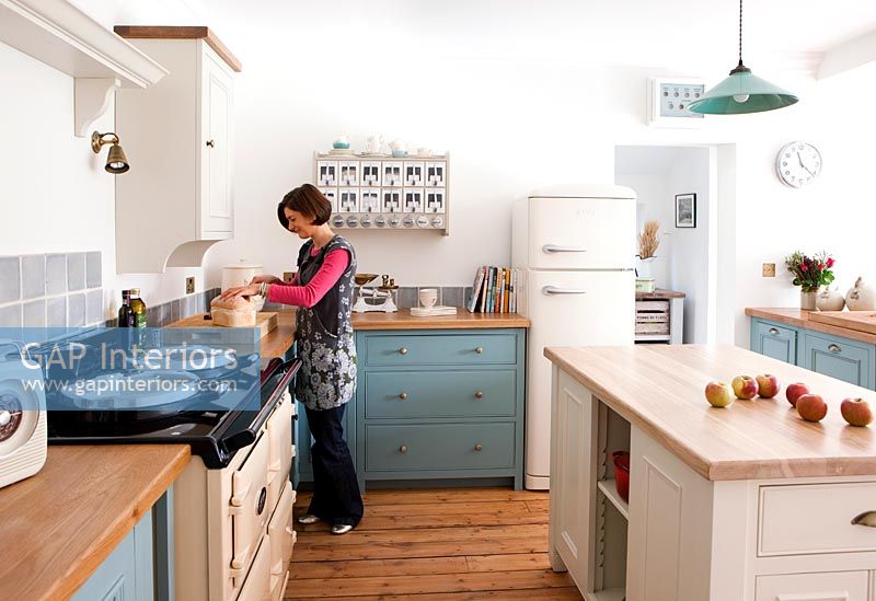 Kate Camp kitchen feature 