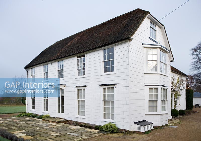 Grade 11 listed detached house 