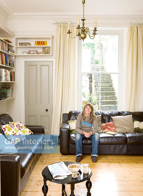 St Ives Home feature portrait 