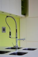 Modern kitchen spray tap
WAITING FOR HI-RES 