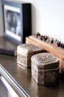 Small trinket boxes 