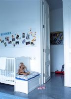 Childrens nursery 