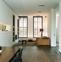 Modern iving room