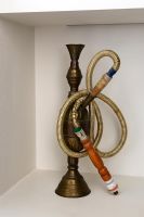 Egyptian smoking pipe