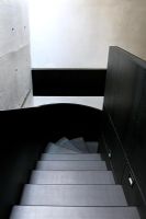 Modern staircase 