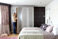 Beatrice Haverich bedroom feature