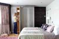 Beatrice Haverich bedroom feature
