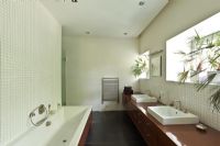 Modern bathroom 