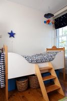 Modern childrens rooms 