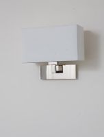 Modern wall mounted lamp