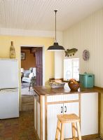 Country kitchen