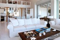 Modern living room
