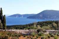 View of Ionian Sea