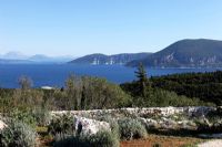 View of Ionian Sea
